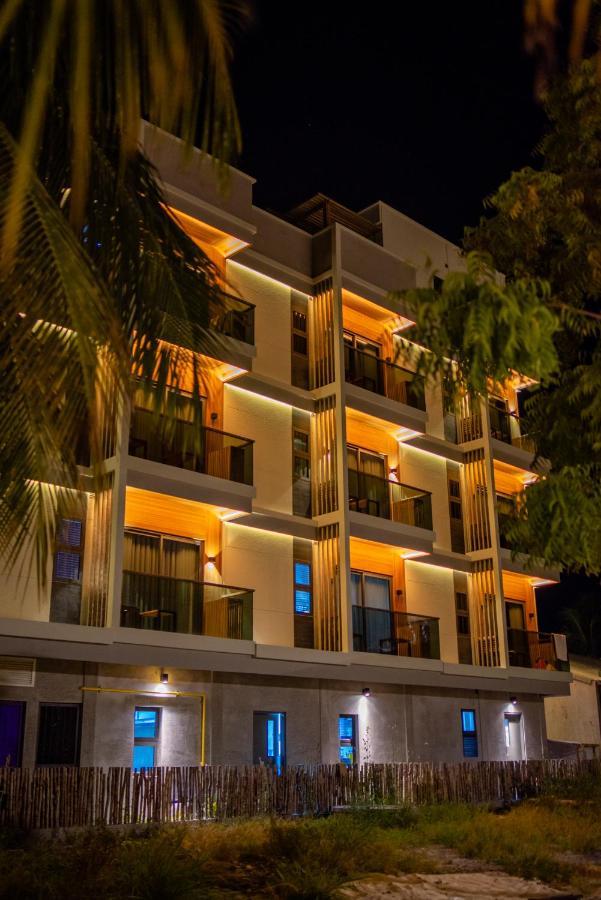 Ataraxis Grand And Spa Fuvahmulah Ngoại thất bức ảnh