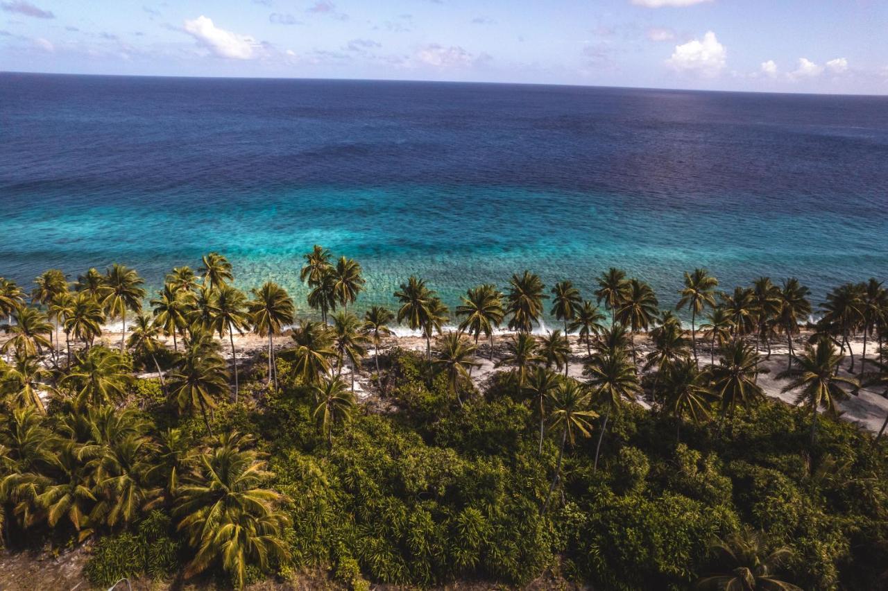 Ataraxis Grand And Spa Fuvahmulah Ngoại thất bức ảnh