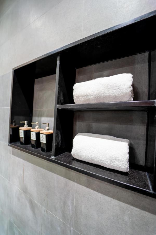Ataraxis Grand And Spa Fuvahmulah Ngoại thất bức ảnh
