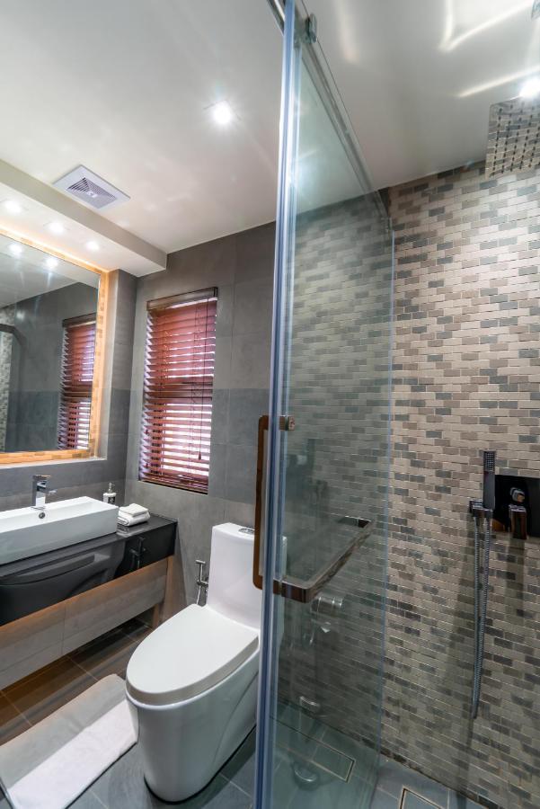 Ataraxis Grand And Spa Fuvahmulah Ngoại thất bức ảnh
