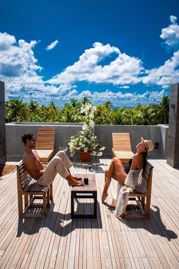 Ataraxis Grand And Spa Fuvahmulah Ngoại thất bức ảnh