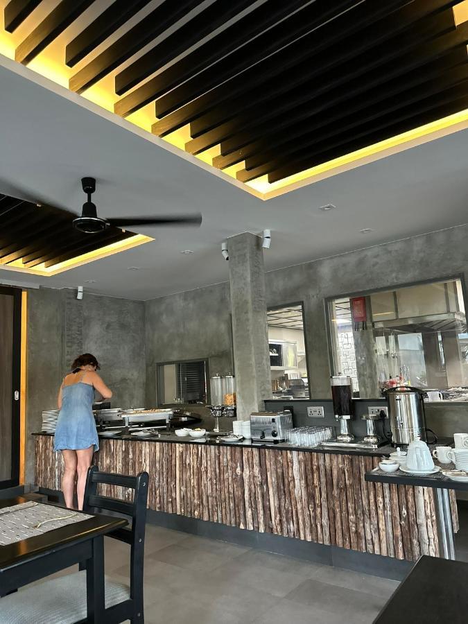 Ataraxis Grand And Spa Fuvahmulah Ngoại thất bức ảnh