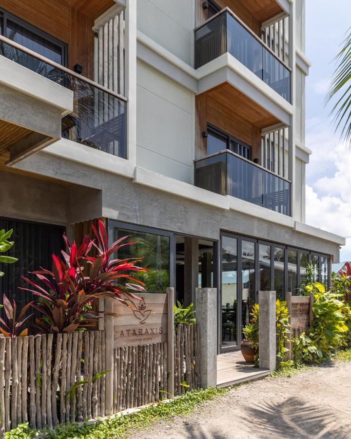 Ataraxis Grand And Spa Fuvahmulah Ngoại thất bức ảnh