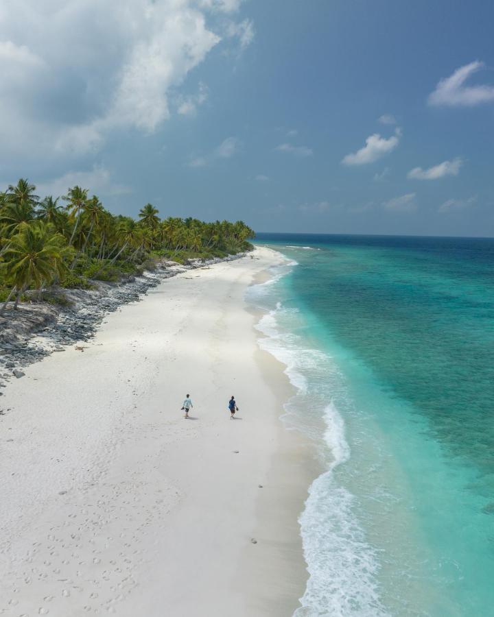 Ataraxis Grand And Spa Fuvahmulah Ngoại thất bức ảnh