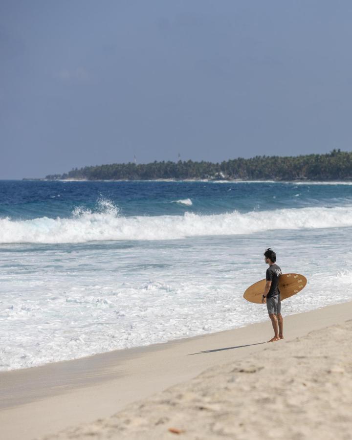Ataraxis Grand And Spa Fuvahmulah Ngoại thất bức ảnh