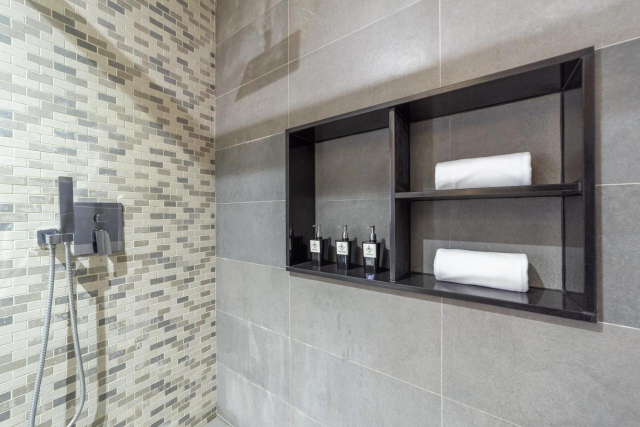 Ataraxis Grand And Spa Fuvahmulah Ngoại thất bức ảnh