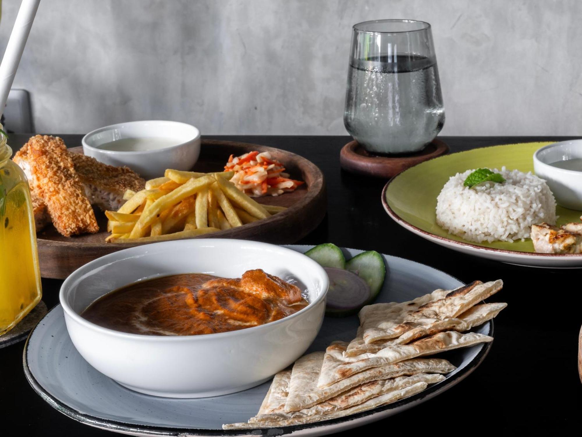 Ataraxis Grand And Spa Fuvahmulah Ngoại thất bức ảnh